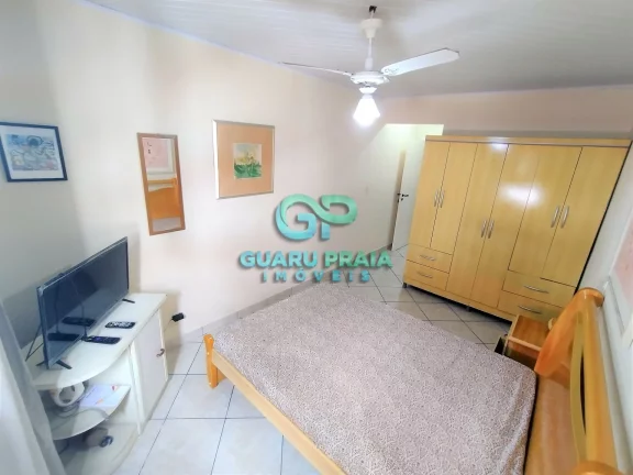 Imagem Apartamento à venda no bairro Enseada - Guarujá/SP