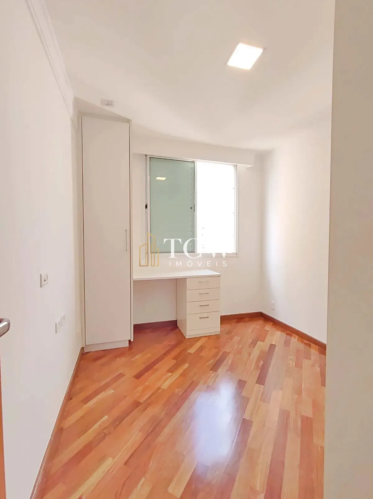 Imagem Apartamento para alugar no bairro Brooklin - São Paulo/SP, Zona Sul