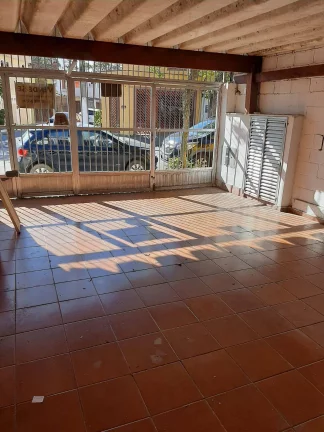 Foto do imóvel SOBRADO * 3 DORMITÓRIOS * 1 SUÍTE * 2 VAGAS * EXCELENTE LOCALIZAÇÃO em Rua Pajaú