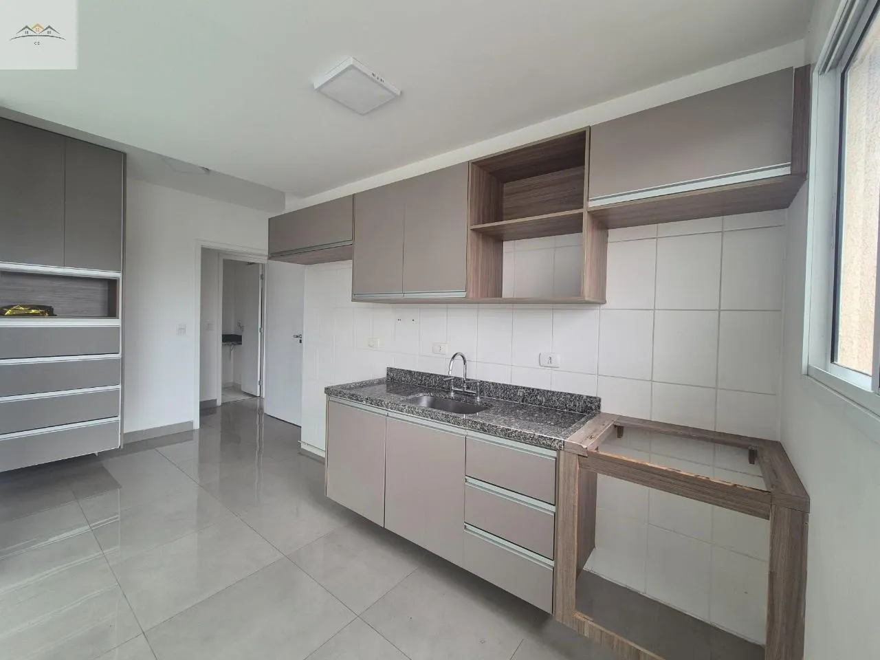 Imagem APARTAMENTO RESIDENCIAL em São Bernardo do Campo - São Paulo, Jardim do Mar