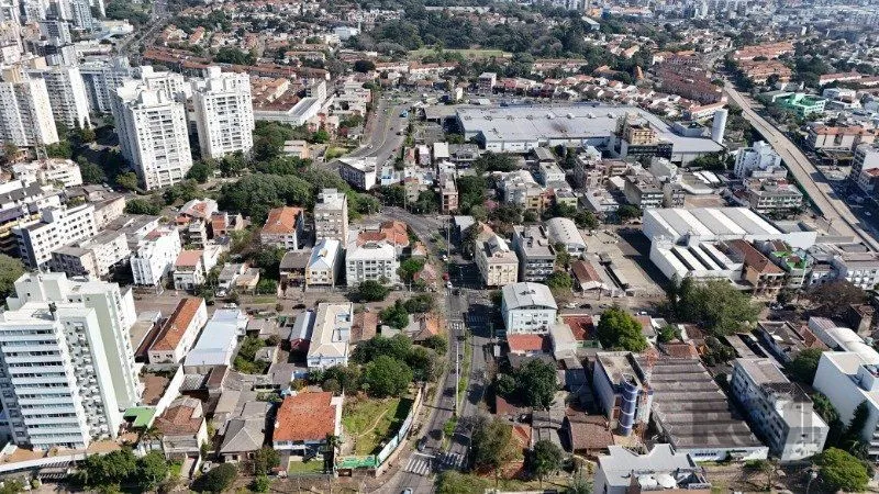 Imagem Terreno para Venda - 349m², na av grecia Passo da Areia