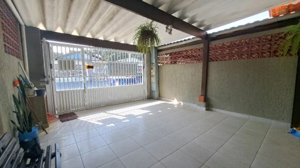 Imagem CASA COM 104,00 m² - MIRIM - PRAIA GRANDE SP