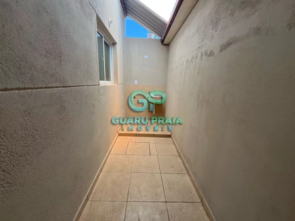 Imagem Sobrado NOVO 2 dorms praia da enseada