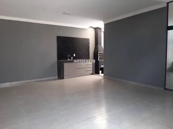 Imagem VENDE-SE CASA JARDIM NOEMIA