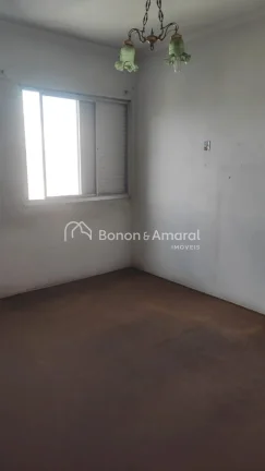 Imagem Excelente oportunidade residencial no Centro de Campinas, estrategicamente localizado nas proximidad...