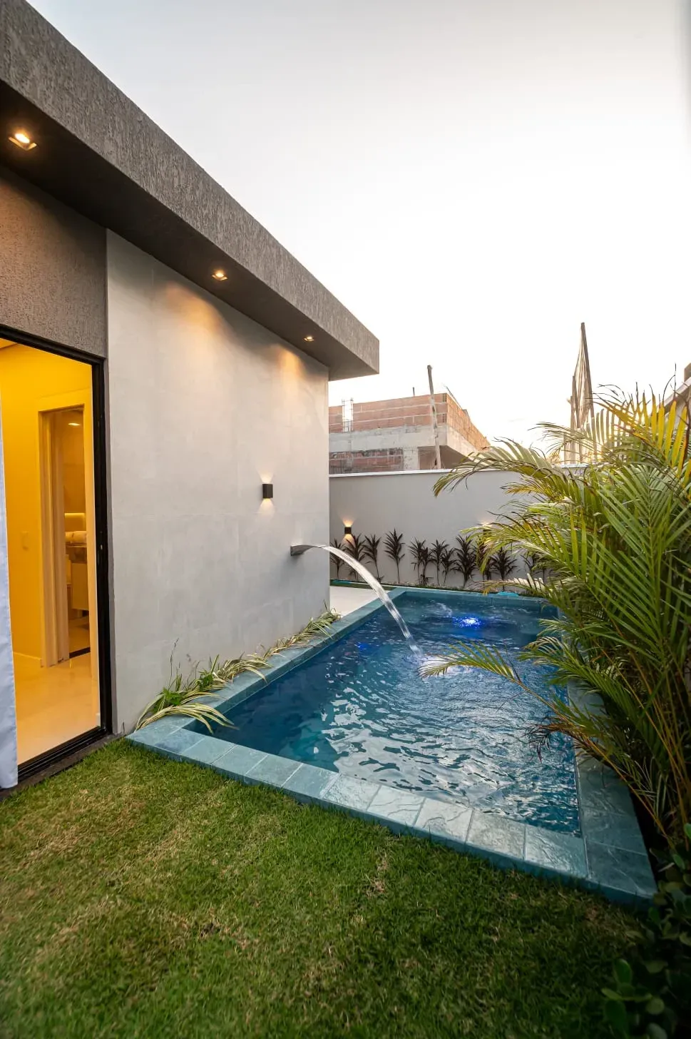Imagem Casa de Condomínio com 3 Quartos à Venda, 144 m² em  - EUSEBIO