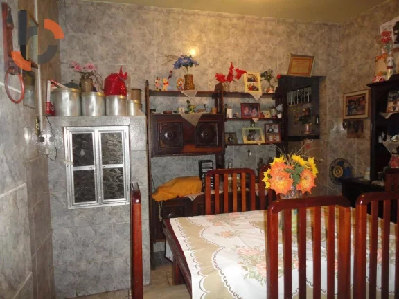 Imagem Casa com 4 dormitórios à venda, 178 m² por R$ 600.000,00 - Centro - Nova Iguaçu/RJ