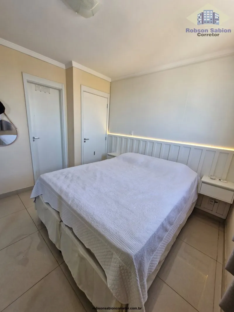 Imagem Apartamento mobiliado para venda em Diadema no bairro Conceição