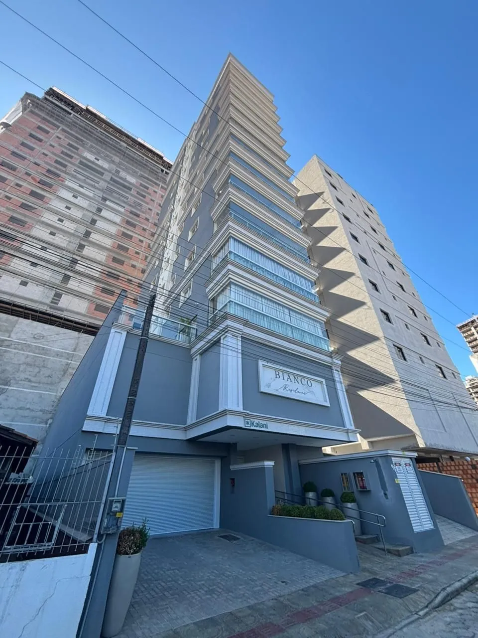 Imagem Apartamento em Alto Perequê