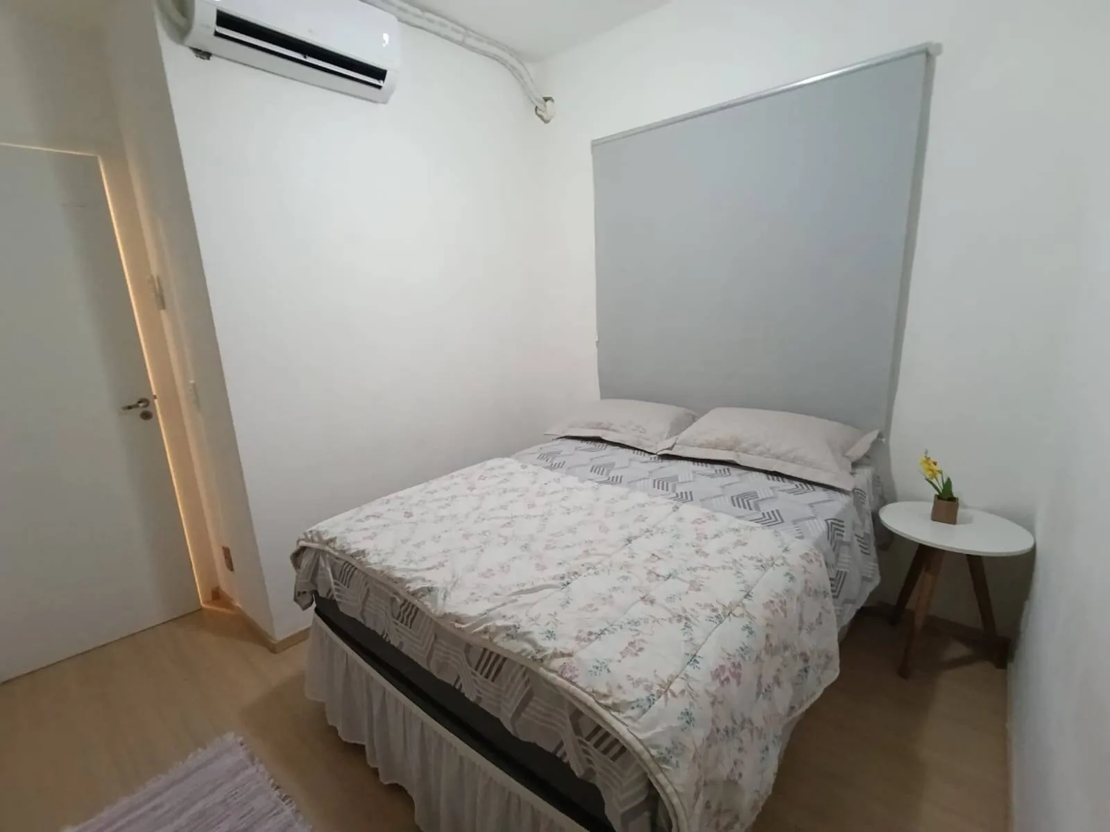Imagem Apartamento 2 quartos mobiliado Condomínio RNI Bairro Parque Ohara