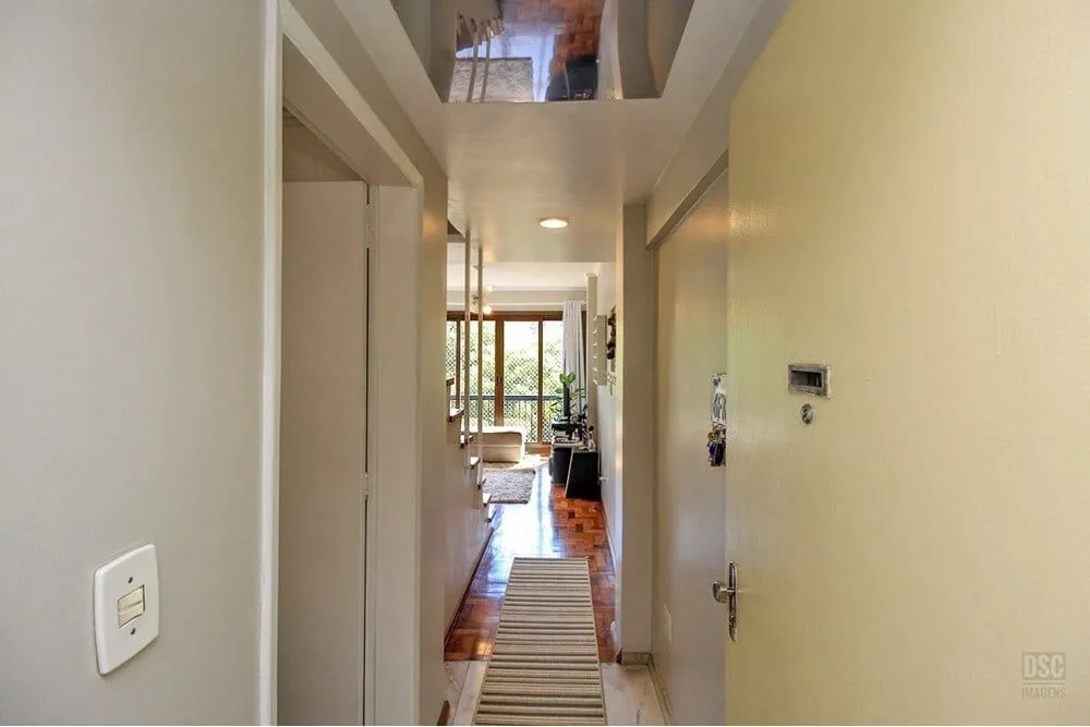 Imagem Apartamento em Centro Histórico