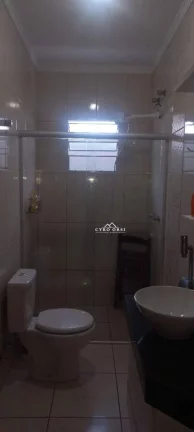 Imagem Casa com 3 dormitórios à venda, 200 m² por R$ 550.000,00 - Parque São Matheus - Piracicaba/SP