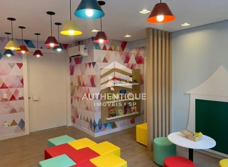 Imagem ITAHY ITAIM BIBI - Apartamento à venda em São Paulo/SP