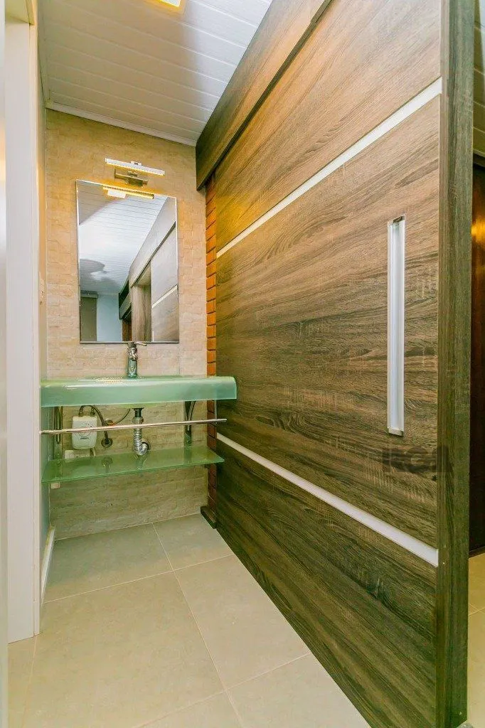 Imagem Cobertura Duplex de 89m², bairro Centro Histórico