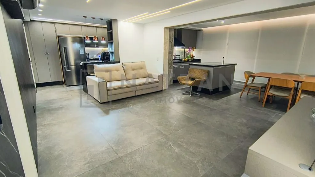 Imagem Apartamento com 3 dormitórios à venda, 115 m² por R$ 2.250.000,00 - Tatuapé - São Paulo/SP