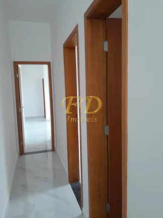 Imagem Casa para Financiamento Bancário à Venda em Terra Preta