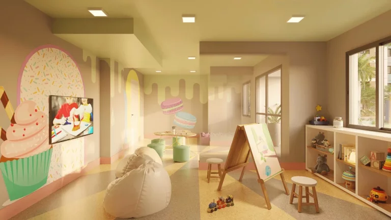 Imagem LINE BARRA FUNDA - DIRECIONAL - Aptos de 36m², 2 dorms com opção de varanda na Barra Funda!!