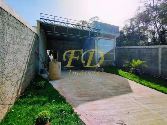 Imagem Casa à venda em Mairiporã/SP