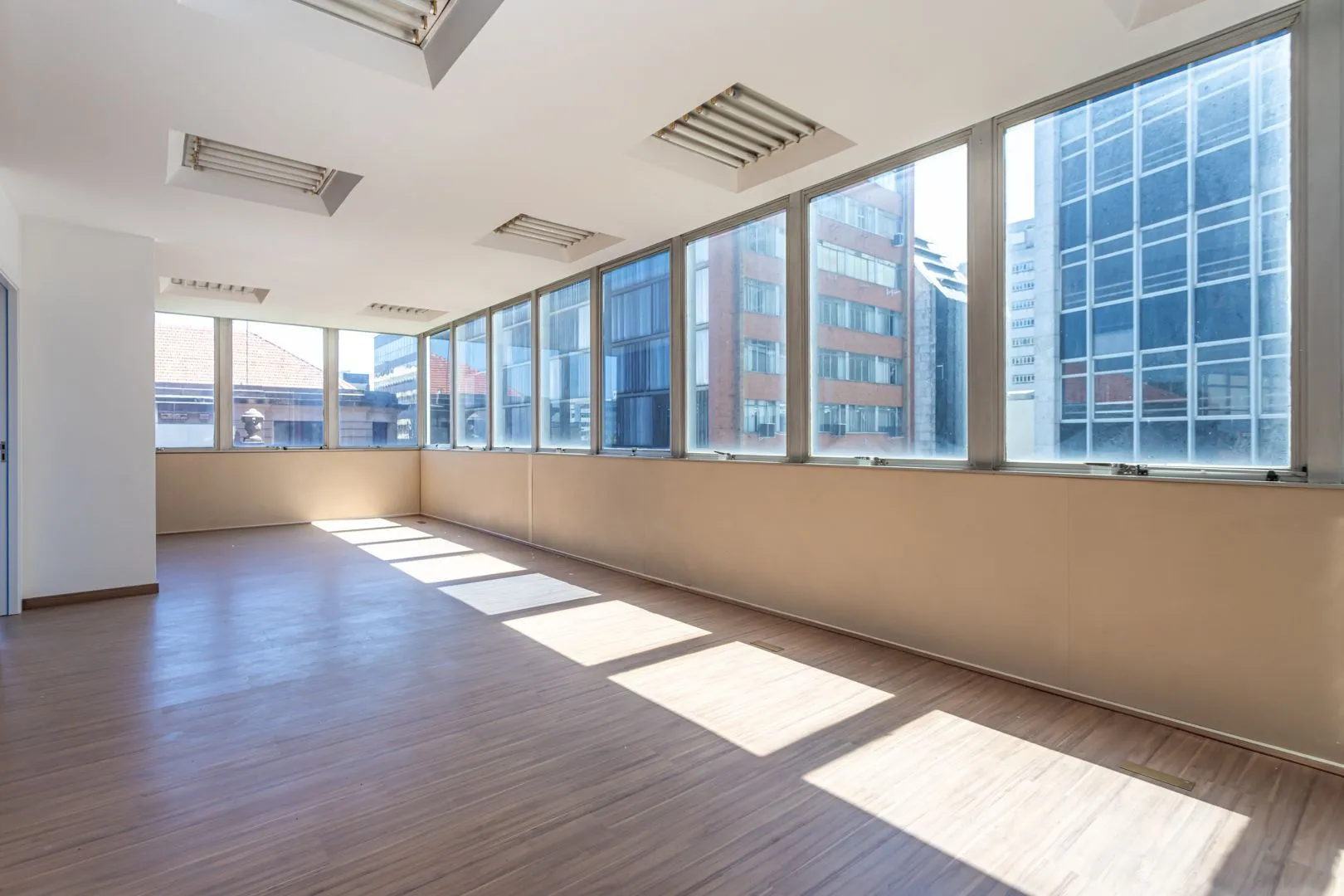 Imagem Sala Comercial em Centro Histórico