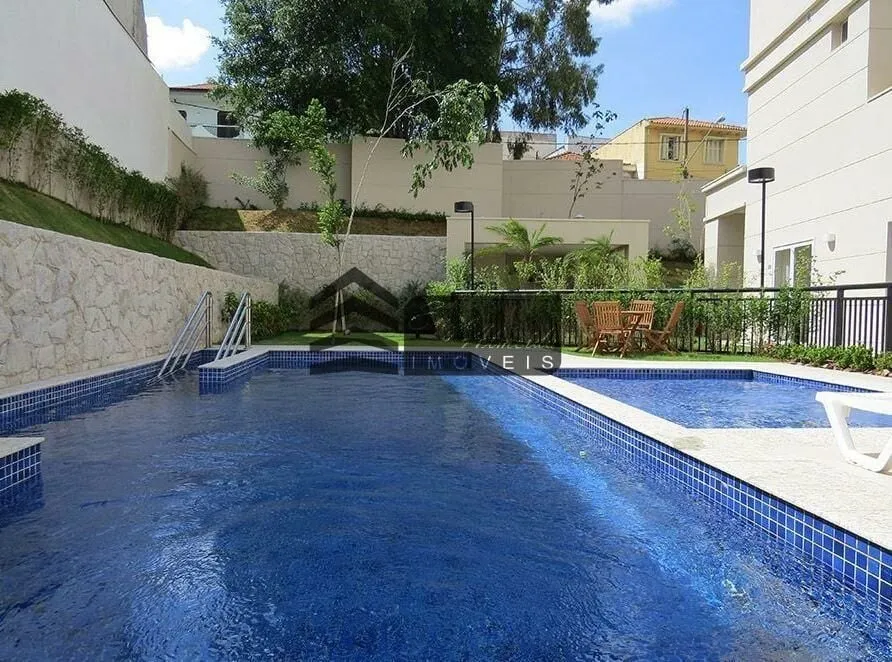 Imagem Apartamento à venda em São Paulo/SP