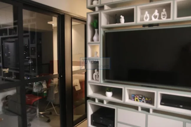 Imagem APARTAMENTO À VENDA NA VILA MARIANA, SÃO PAULO