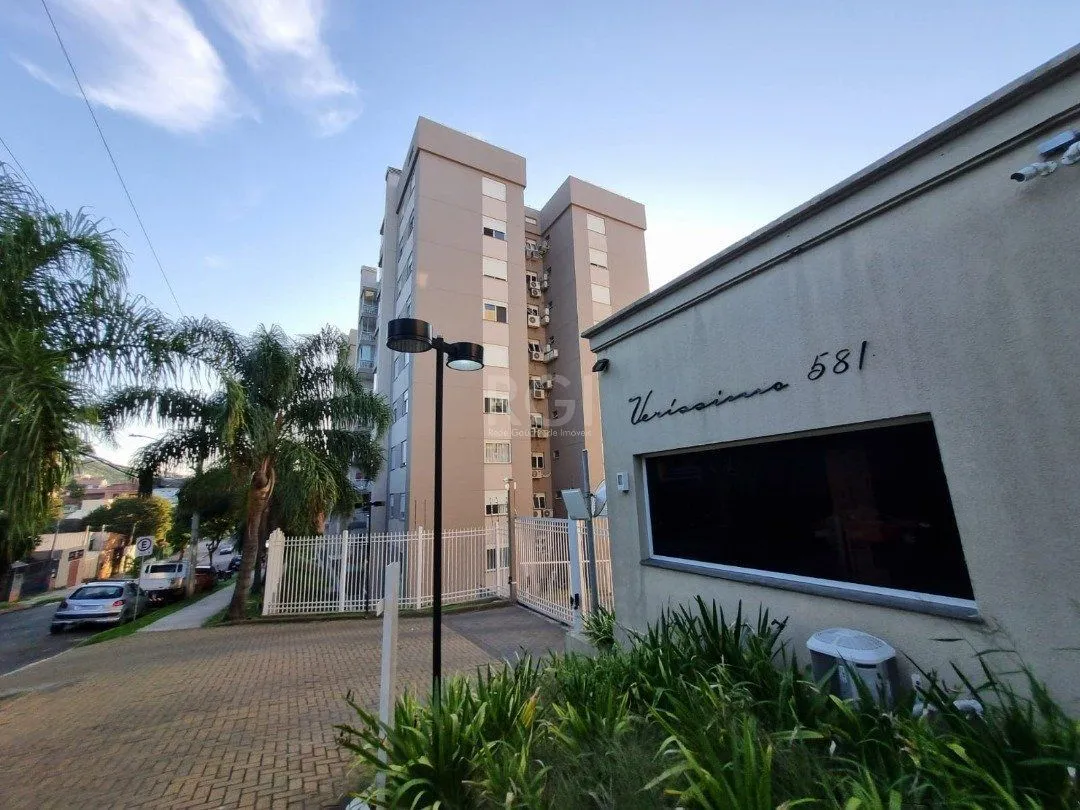 Imagem Apartamento em Teresópolis