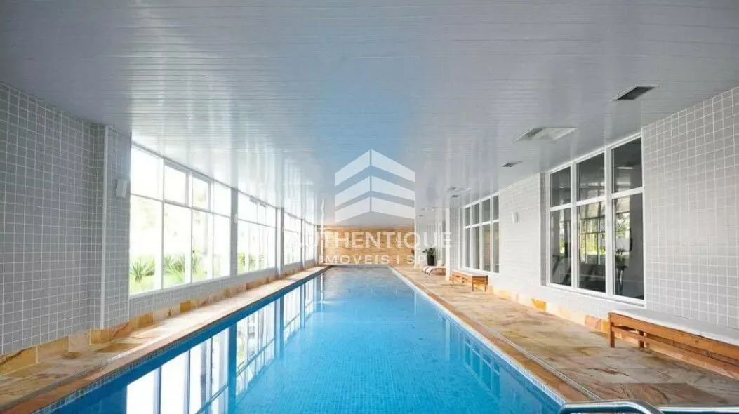 Imagem Enoteca Pinot Noir Morumbi - Apartamento à venda no bairro Morumbi - São Paulo/SP, Zona Sul