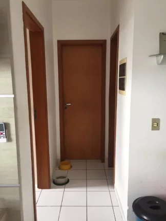 Imagem APARTAMENTO RESIDENCIAL em MANAUS - AM, COMPENSA