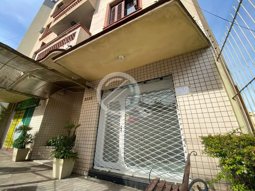 Imagem Loja comercial desocupada em avenida de grande circulação! Ótima loja - na Protásio Alves próx....
