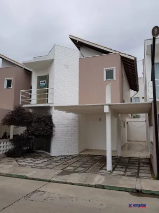 Imagem ALUGO DUPLEX CONDOMINIO VIVENDAS SOLARES