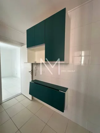 Imagem Apartamento para venda 2 Quartos 1 Suíte 75 m² - Bairro J. Industrias