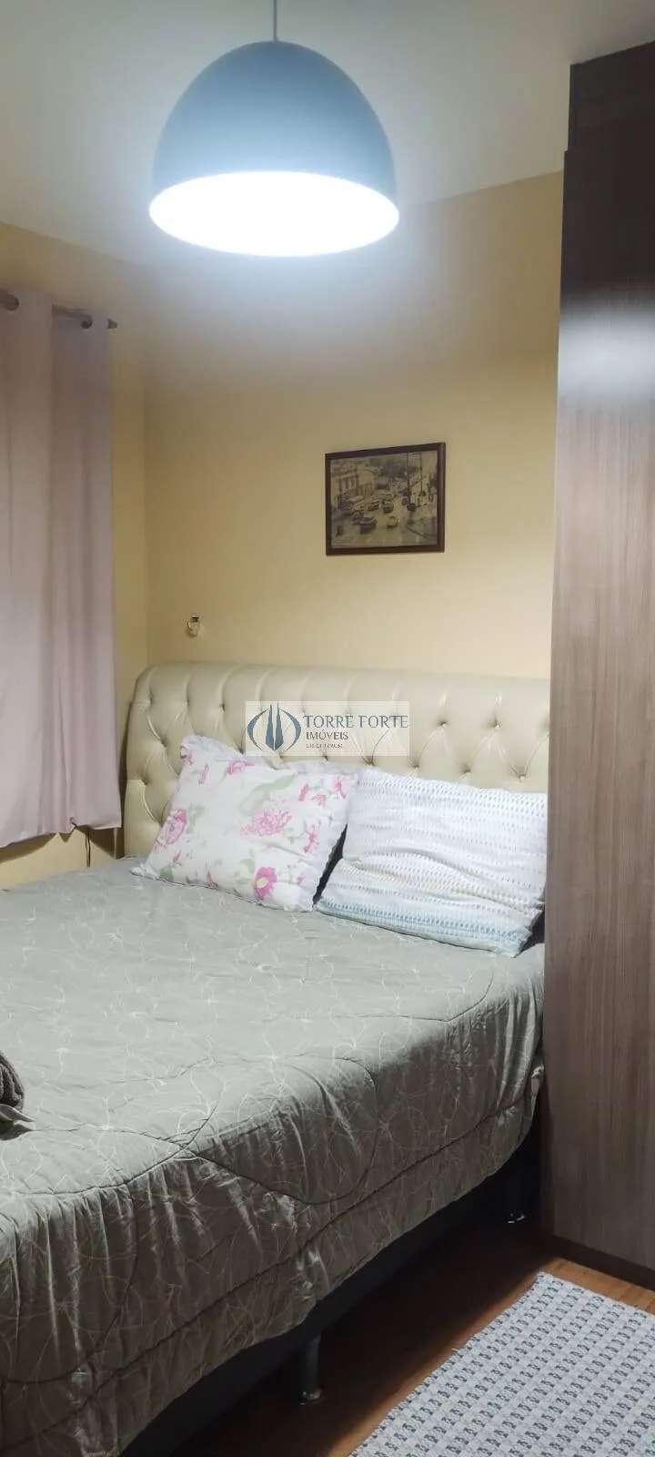 Imagem Lindo apartamento com 2 dormitórios, 1vaga de garagem, no Jaguaré