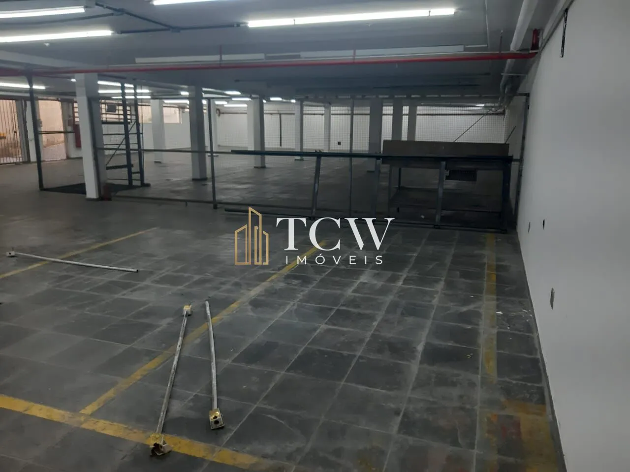 Imagem Galpão Logístico/Armazém à venda | 2.350m2 | Casa Verde/SP