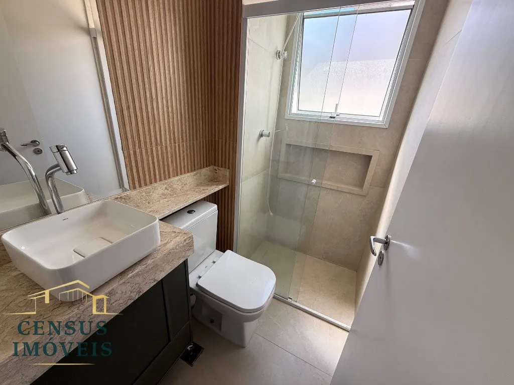 Foto do imóvel: Apartamento à venda em Vinhedo-SP, Condomínio Bello Cielo, bairro Santa Claudina: 2 quartos, 2 salas, 1 banheiro, 2 vagas de garagem, 139m². em SANTA CLAUDINA