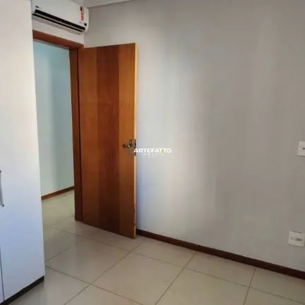 Imagem Apartamento à Venda - Nova Aliança, Ribeirão Preto • 120 m2