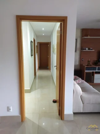 Imagem Apartamento alto padrão com 3 suítes à venda por R$ 1.862.000,00 - Jardim das Samambaias - Jundiaí/SP