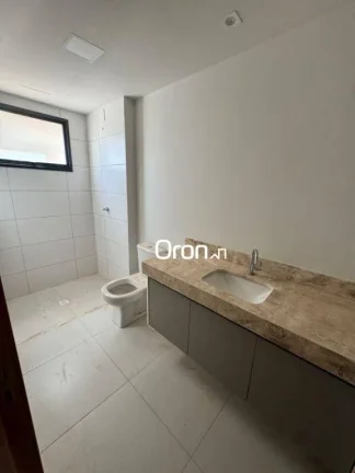 Imagem Apartamento à venda, 88 m² por R$ 850.000,00 - Setor Bueno - Goiânia/GO
