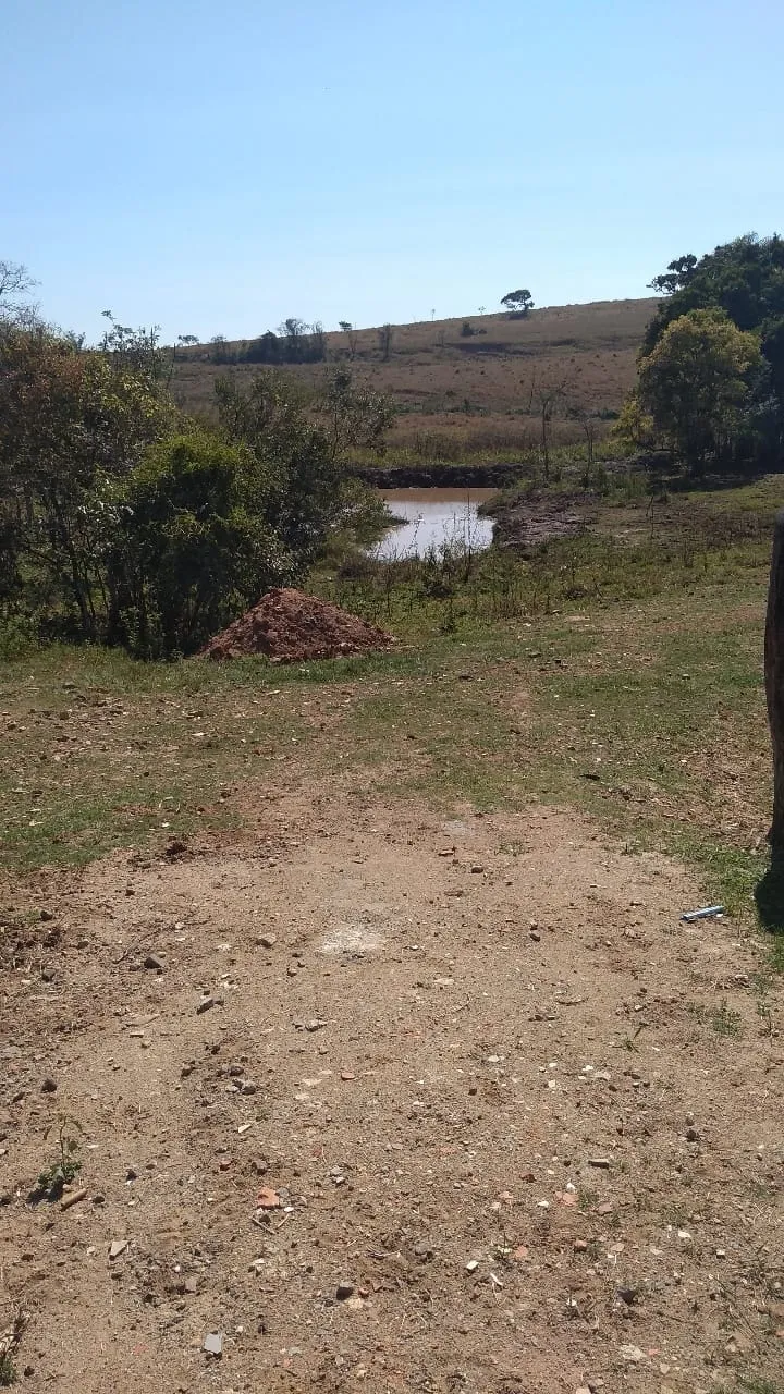 Foto do imóvel Terreno à venda 4000M², Bosque dos Ipês, Guaratinguetá - SP