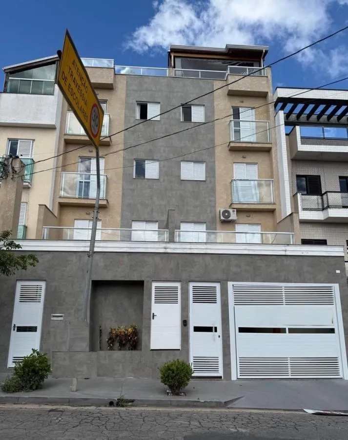Imagem Apartamento para Venda em Santo André / SP no bairro Santa Maria