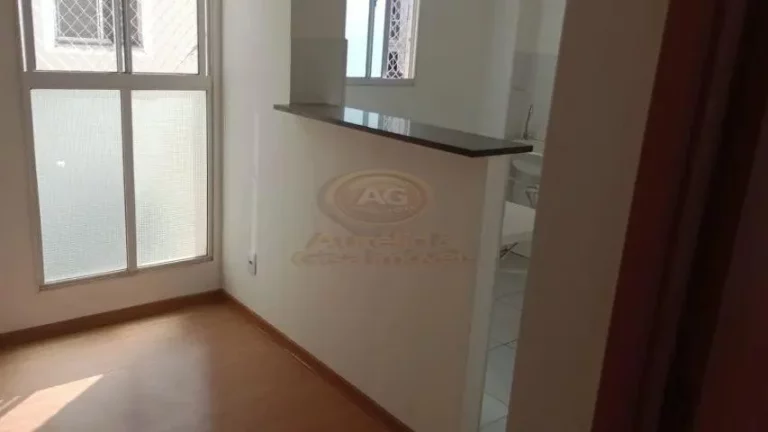 Imagem APARTAMENTO A VENDA NO JARDIM SIMÕES EM RIO PRETO