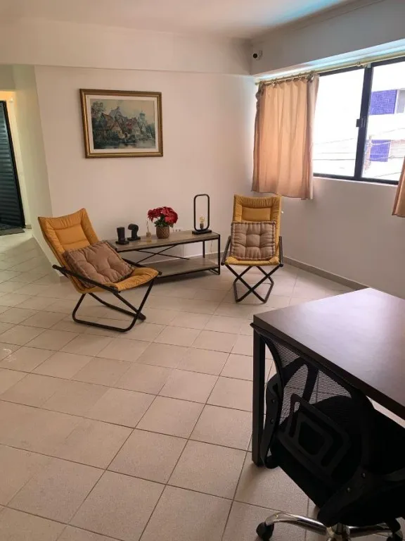 Imagem APARTAMENTO COM 72,00 m² - OCIAN - PRAIA GRANDE SP