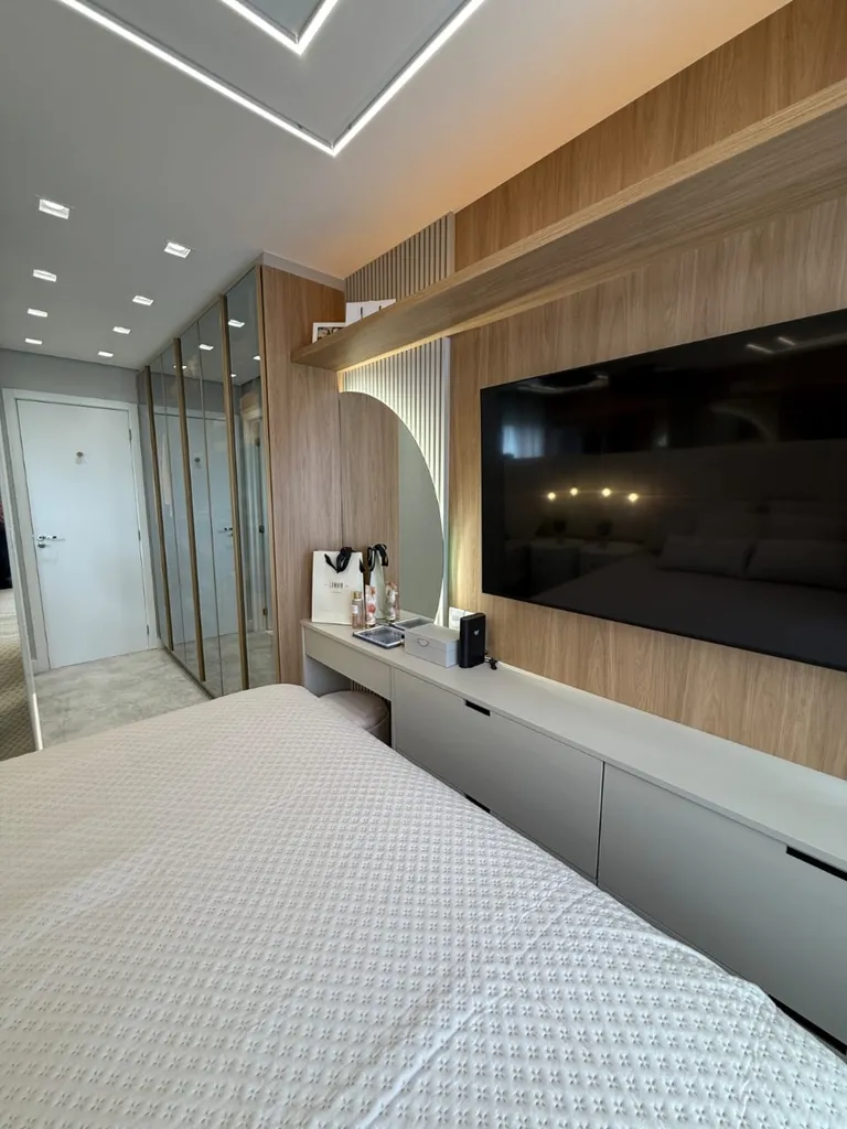 Imagem Apartamento em Cristal