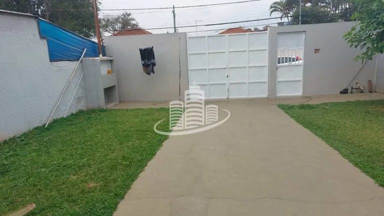 Imagem Casa Padrão