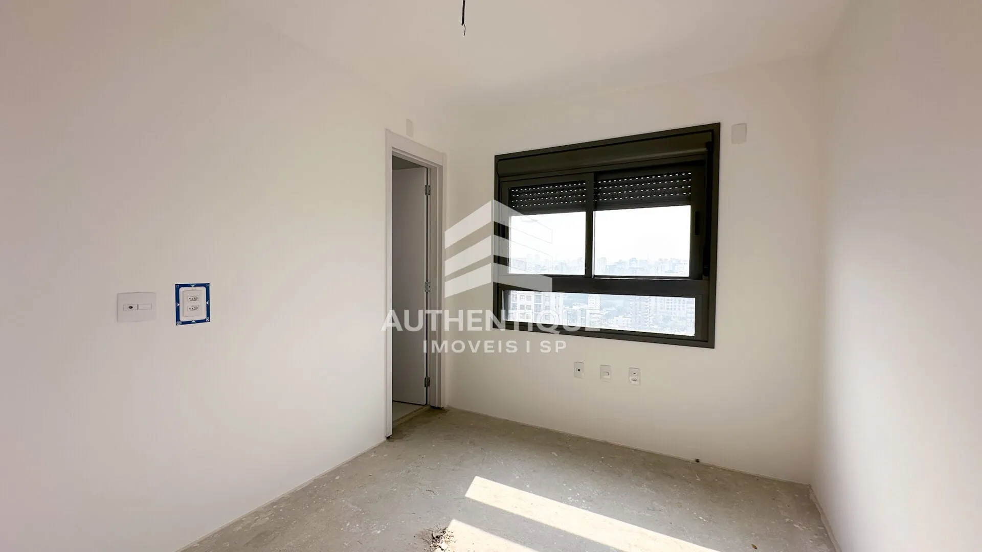 Imagem SQUARE GARDEN CAMPO BELO - Apartamento no bairro Campo Belo à venda