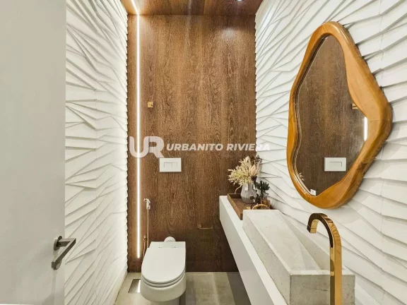 Imagem Casa à venda, com 6 quartos, 550m2