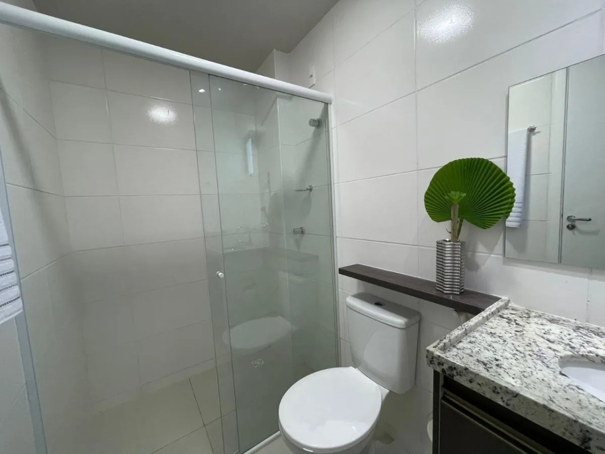 Imagem Apartamento à Venda | Residencial Angellus | Socopó