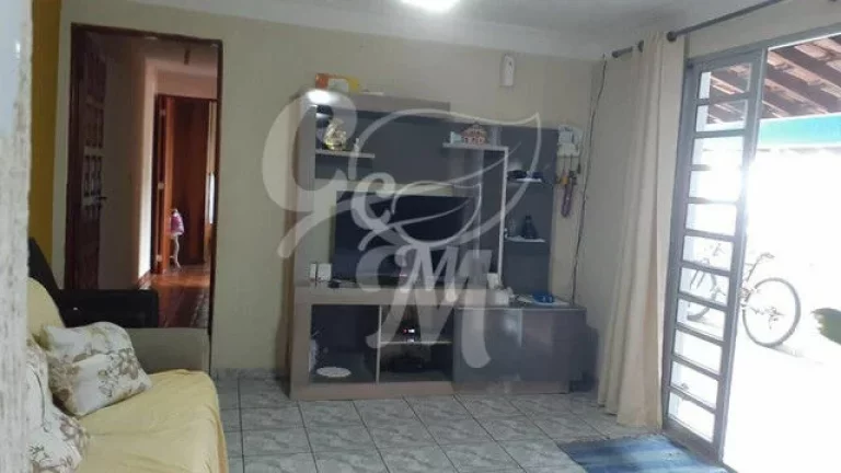 Imagem Casa no Jardim Guanabara, Jundiaí