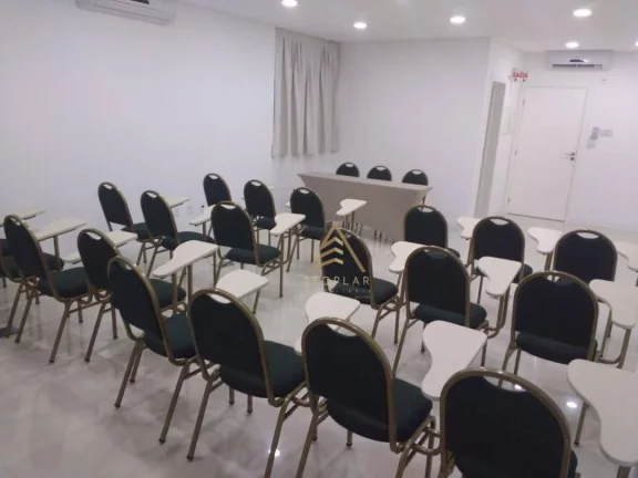 Imagem Sala para alugar, 36 m² por R$ 4.499,00 - Pioneiros - Balneário Camboriú/SC