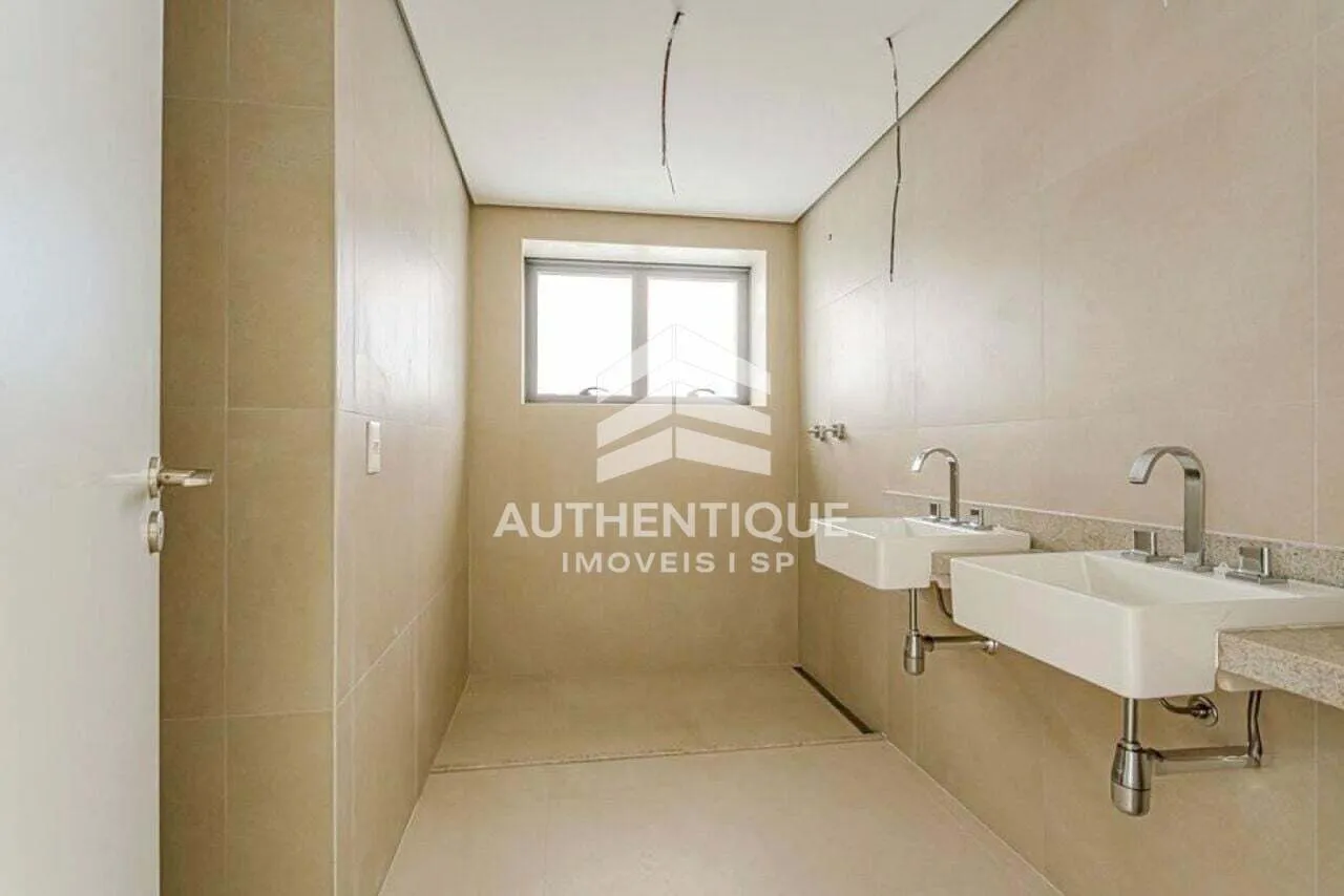 Imagem Parque Global - Real Parque - Apartamento Cobertura Duplex no Parque Global à venda