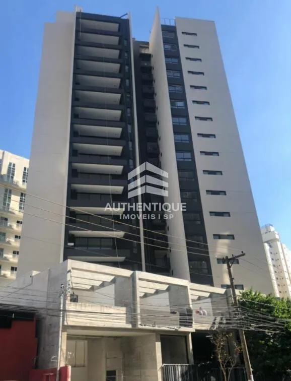 Imagem SIGA MOEMA - Apartamento à venda em São Paulo/SP
